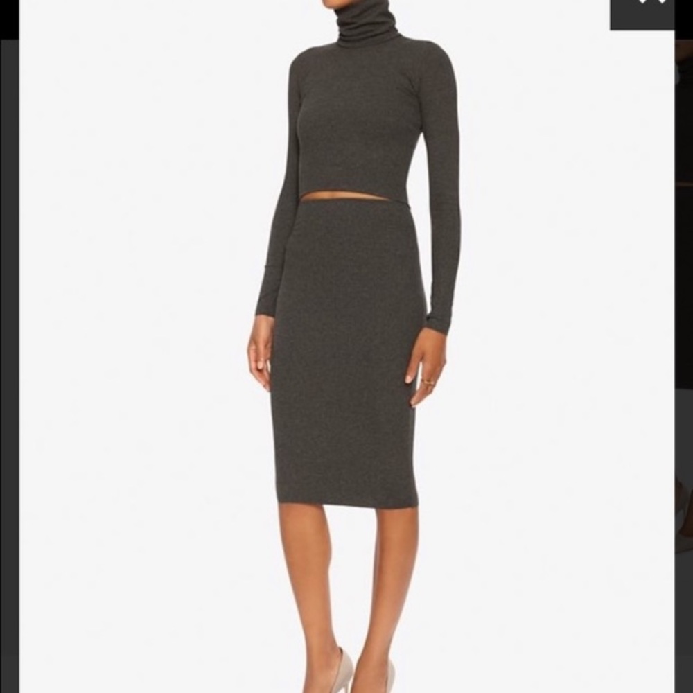 Nadia Tarr exclusive for Intermix top